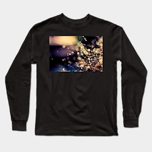 Where fairies dream. Long Sleeve T-Shirt